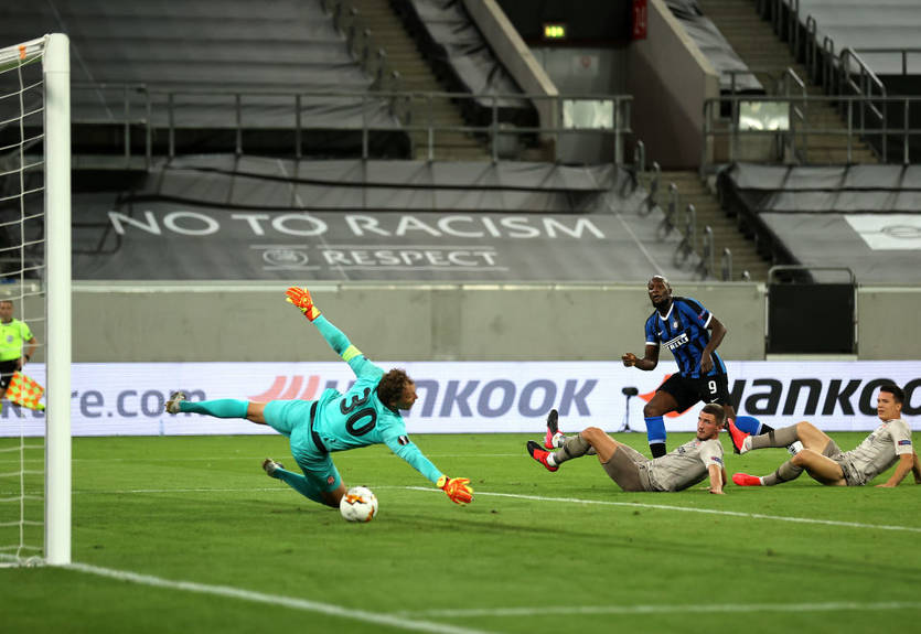 Воробей: В конце началась полная анархия