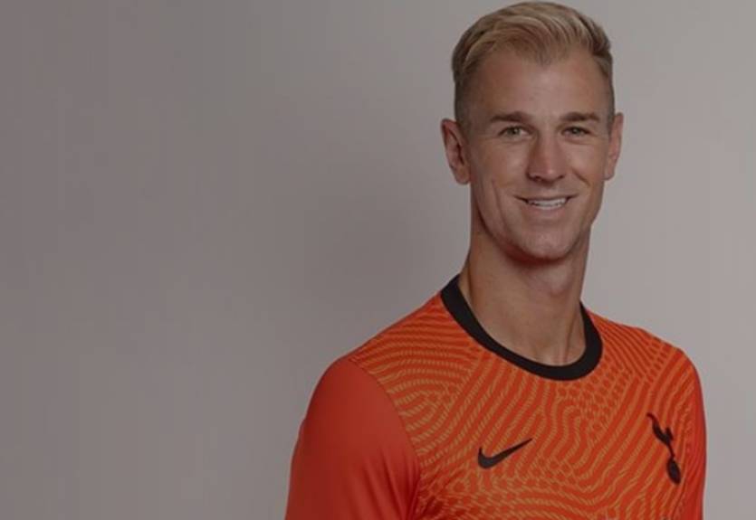 Тоттенхэм объявил о переходе Харта