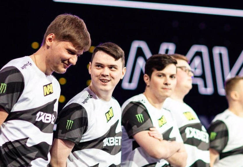 NaVi оказались среди участников ESL Pro League Season 12