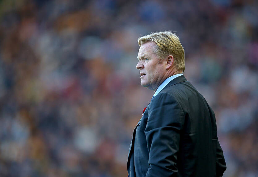 Стало известно, сколько Барселоне придется заплатить за Кумана