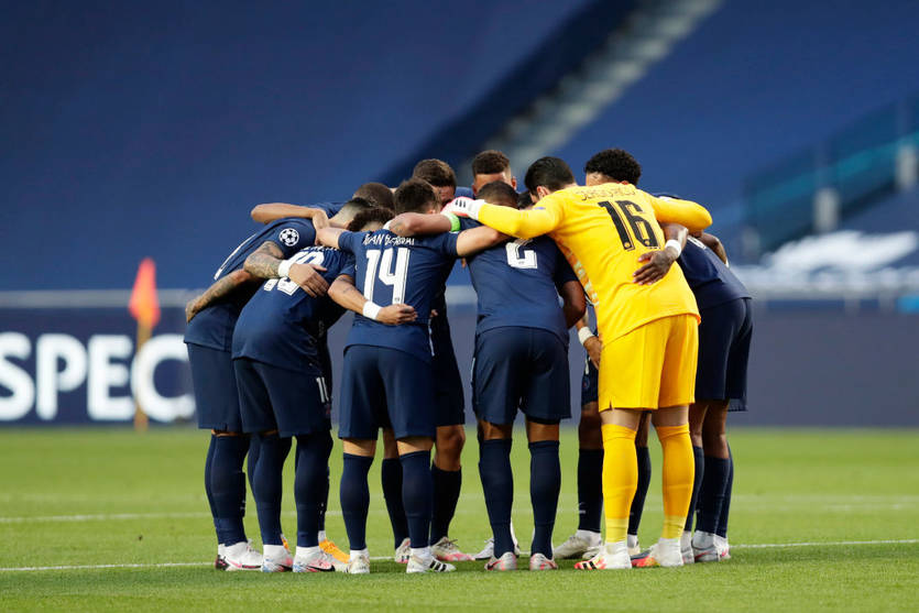 PSG / Getty Images