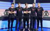 Astralis обыграла Fnatic в первом поединке ESL One Cologne