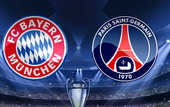 ПСЖ - Бавария: где и когда смотреть финал Лиги чемпионов