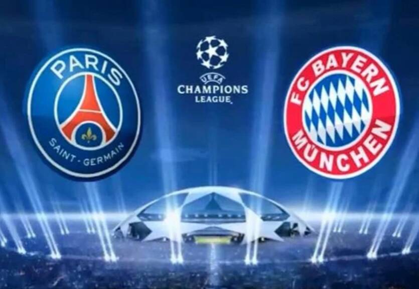 ПСЖ - Бавария: прогноз букмекеров на финал Лиги чемпионов