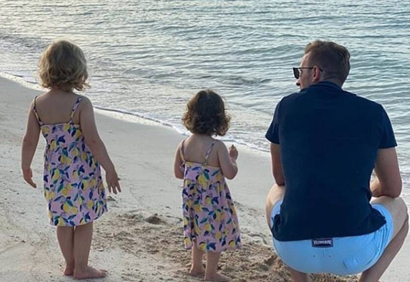 Кейн пропускает предсезонную подготовку Тоттенхэма из-за отпуска в "неправильной" стране