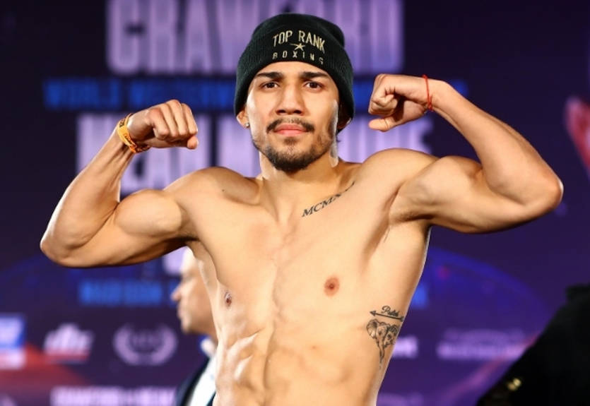 Лопес: Ломаченко нуждается в том, чтобы ему надрали задницу