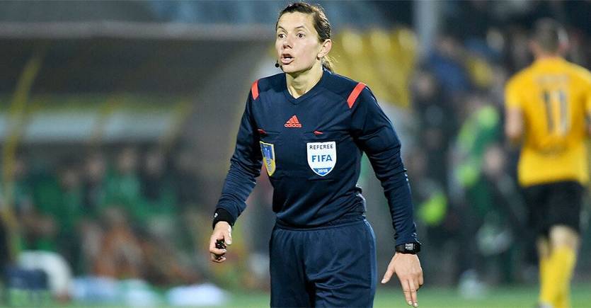 Екатерина Монзуль / Обозреватель