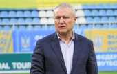 Григорий Суркис: Мы знаем, кто пытается столкнуть руководство Динамо с фанатами