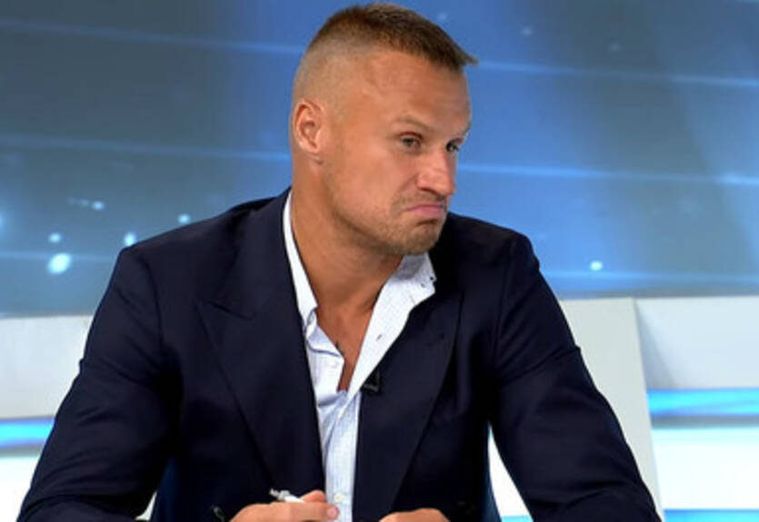 Бразильцев в Динамо не будет - эксперт