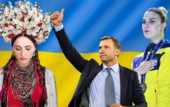 З Днем народження, мила: украинские спортсмены поздравили Украину с Днем Независимости