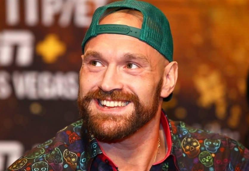 Фьюри дал совет Уайту после поражения от Поветкина