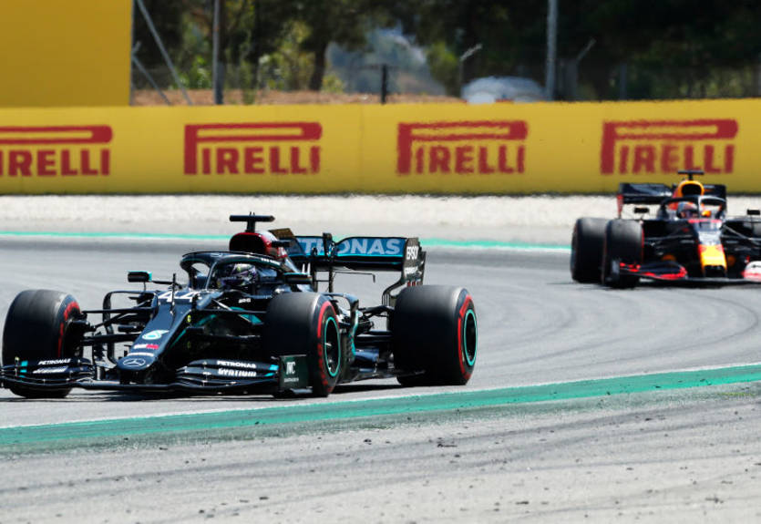 Формула-1 опубликовала окончательный календарь сезона-2020