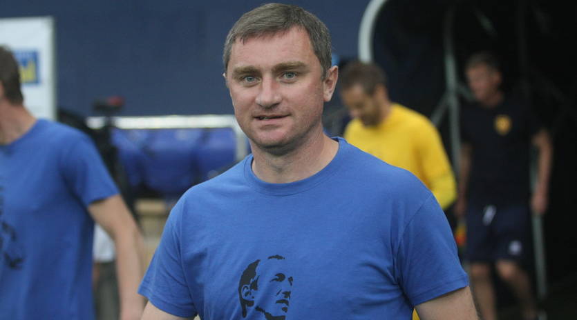 Андрей Воробей / Footboom