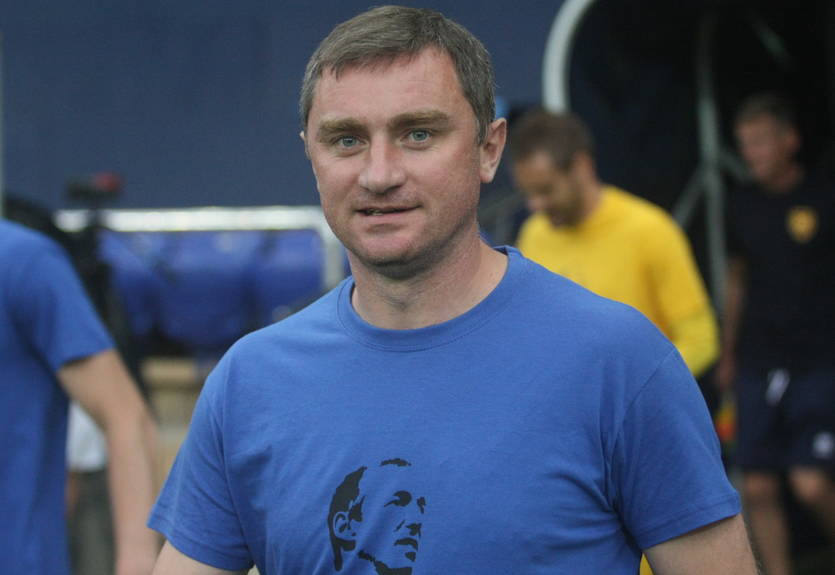 Экс-форвард сборной Украины: Победа Динамо над Шахтером - случайность