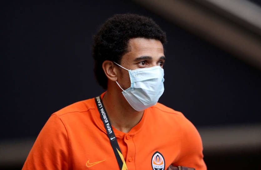 Тайсон / Getty Images