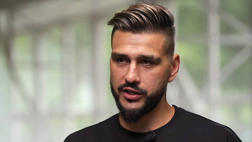 Красава / livesport.ru