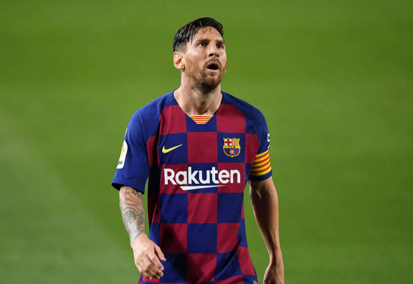 Игрок Ливерпуля пожелал Месси не забить ни одного гола в АПЛ