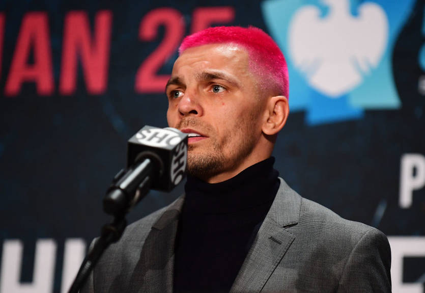 Редкач заявил, что у Постола украли победу