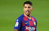 Расставание с Суаресом обойдется Барселоне в круглую сумму Расставание с Суаресом обойдется Барселоне в круглую сумму