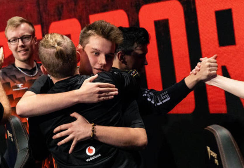 Heroic сенсационно выиграли ESL One Cologne 2020