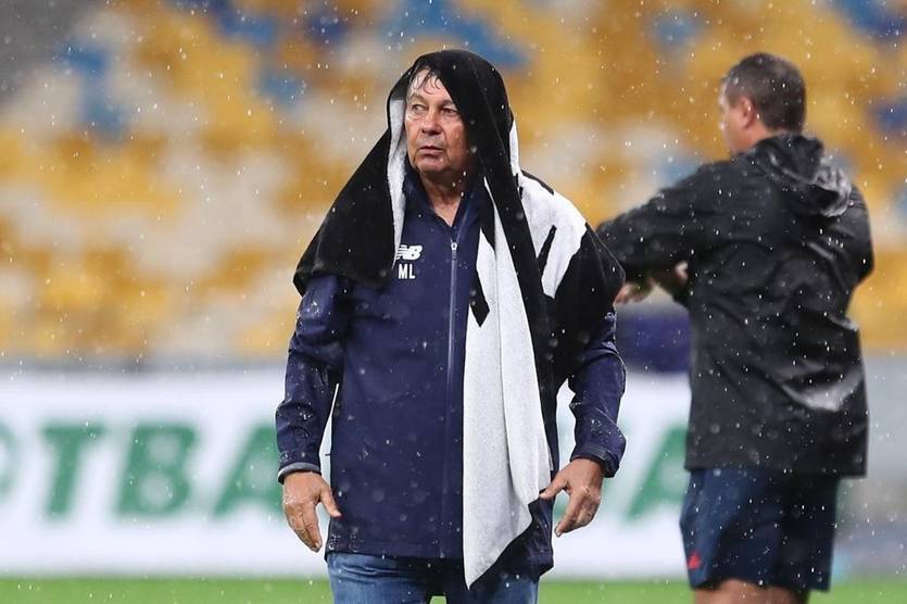 Мирча Луческу