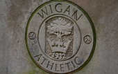 Уиган умирает - бывшие футболисты донатят, чтобы сохранить клуб