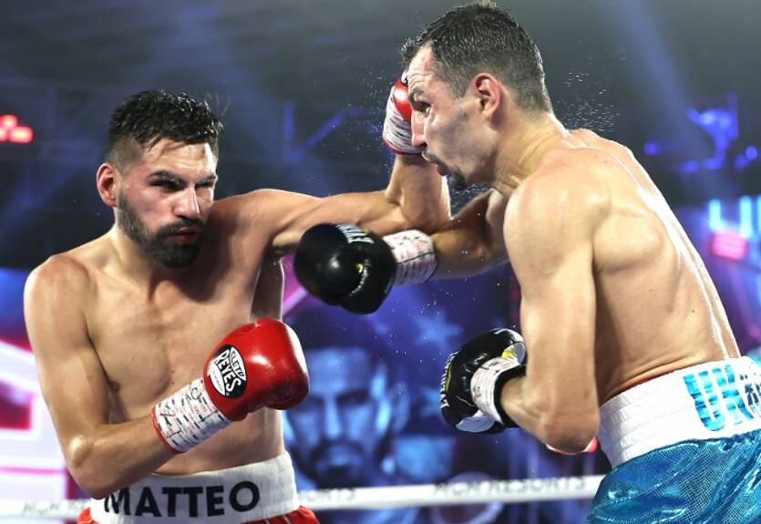 Прогрейс: Постол проиграл Рамиресу, но я бы надер задницу обоим