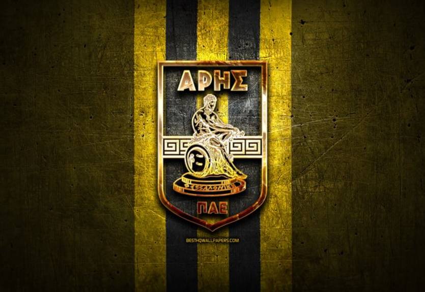 “Боги войны” с экс-игроками Днепра и Динамо в составе: представляем соперника Колоса в Лиге Европы - Арис