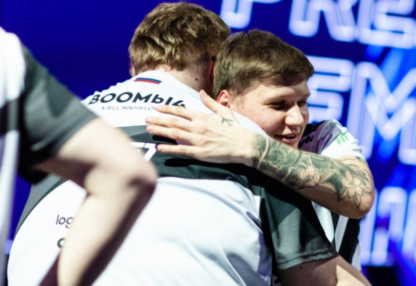 NaVi - GODSENT: прогноз на матч ESL Pro League Season 12 Europe