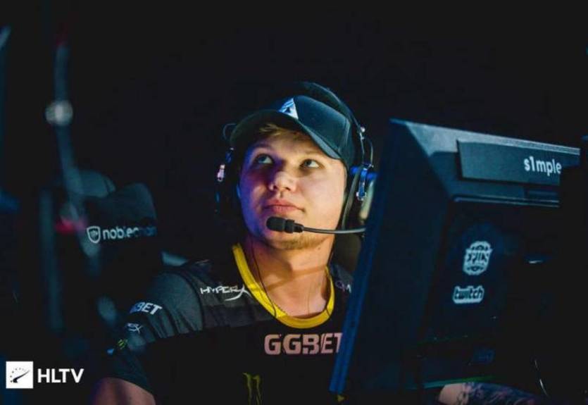 NaVi, возможно, начнет выигрывать с уходом s1mple – Инсайдер