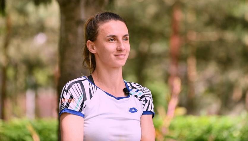 Леся Цуренко / БТУ