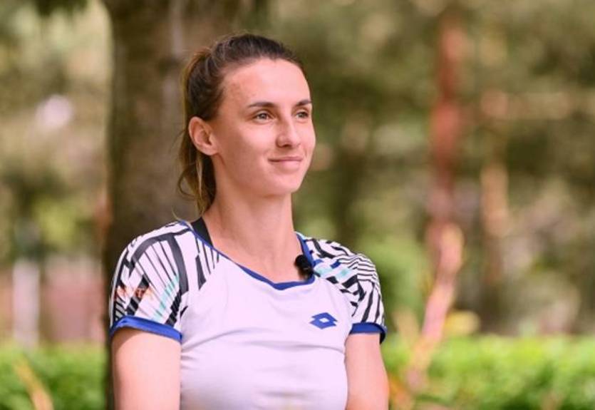 Леся Цуренко снялась с US Open