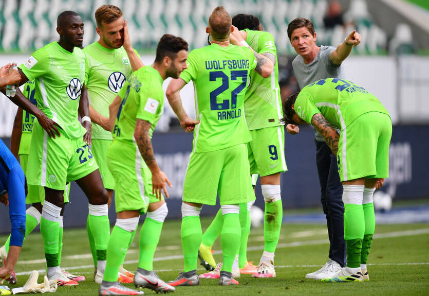 Десна может сыграть с Вольфсбургом, Колос - с Гранадой: определены потенциальные соперники украинцев