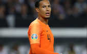 Ван Дейк: Сборная разочарована уходом Кумана