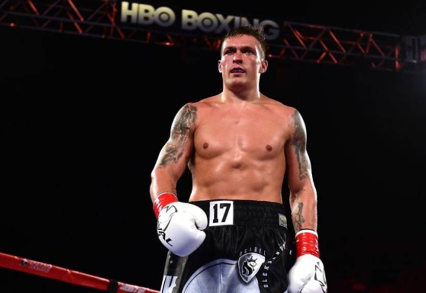 Усик, Уайлдер и еще восемь боксеров, которые могут стать чемпионами в новой категории