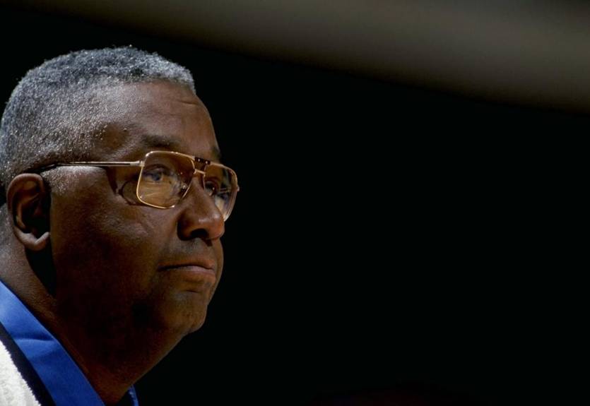 Скончался член Зала славы НБА