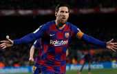 Отец Месси: Маловероятно, что Лео останется в Барселоне