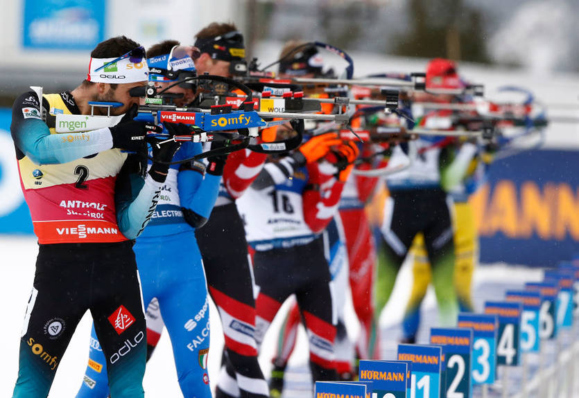 Этапы Кубка мира по биатлону могут быть отменены до 2021 года