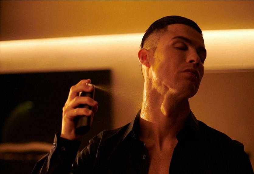 Криштиану Роналду / instagram.com/cristiano