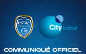 Владельцы Манчестер Сити приобрели 10-й клуб - он из Франции