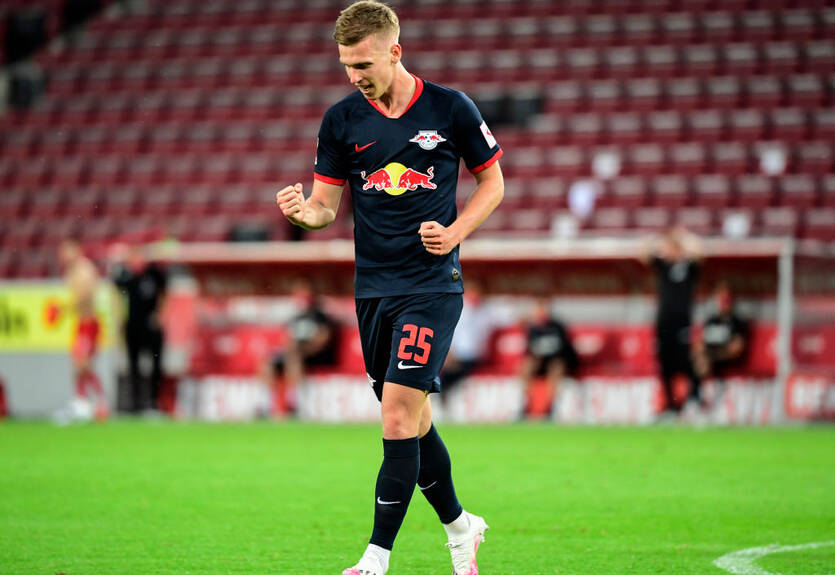 Реал предложит круглую сумму за воспитанника Барселоны