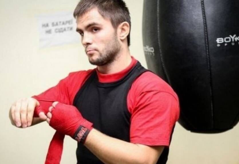 Митрофанов может выступить в андеркарте боя Ломаченко - Лопес