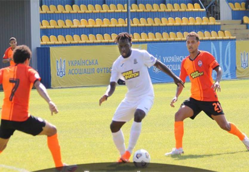 Шахтер — Олимпик 1:2 Видео голов и обзор матча Шахтер — Олимпик 1:2 Видео голов и обзор матча