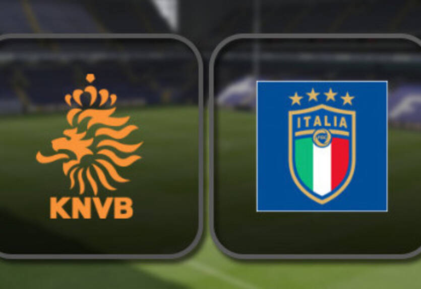 Нидерланды - Италия: прогноз на матч Лиги наций
