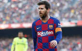 Куман хочет освободить Месси от оборонительной работы