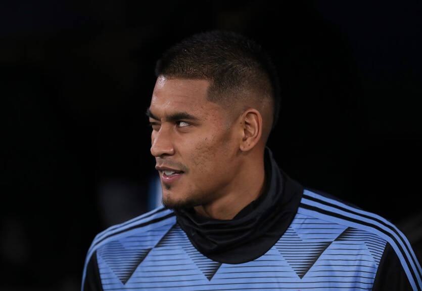 Бывший вратарь Реала может оказаться в Челси Бывший вратарь Реала может оказаться в Челси