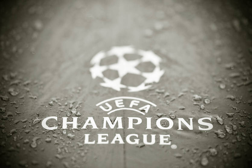 Лига чемпионов  / Getty Images