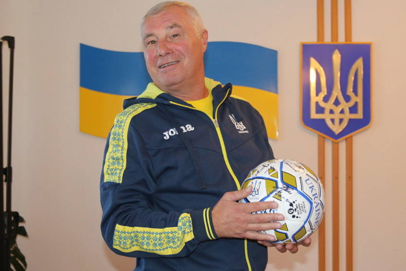 Анатолий Демьяненко / УАФ