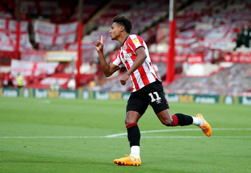 Астон Вилла договорилась о рекордном трансфере в своей истории