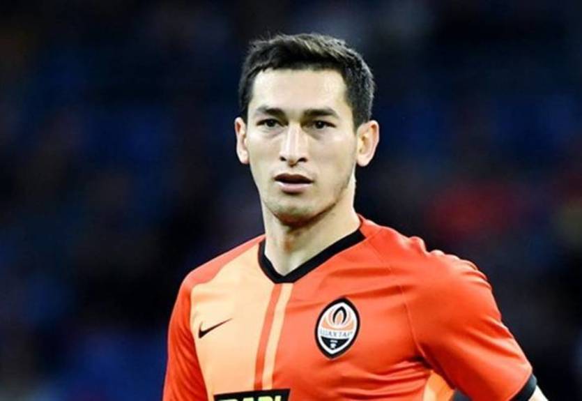 Степаненко объяснил разгромное поражение сборной Украины